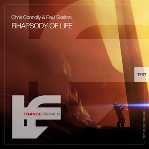 Rhapsody of Life (Extended Mix)
