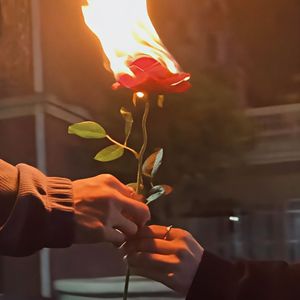 此刻抵得上一切