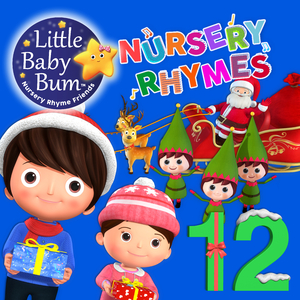 クリスマスの12日