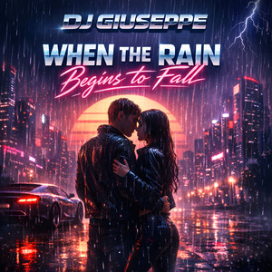 When the Rain Begins to Fall