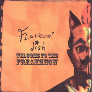 Welcome To The Freakshow