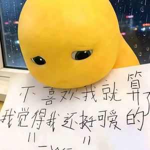 没有你的世界很悲哀