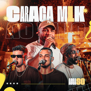 Duas Paixões / Que Situação / Graveto / Chora,Me Liga (Ao Vivo)