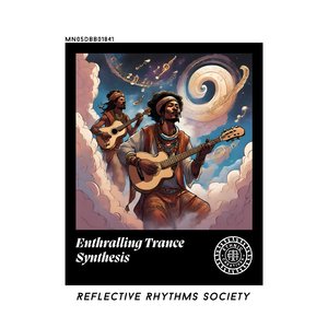 Villa's Melodic Tapestry of Serenity