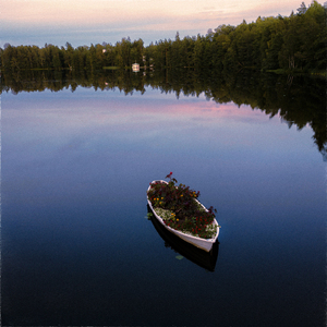 Afloat