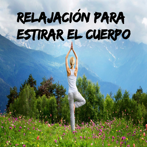 Relájate y respira profundo