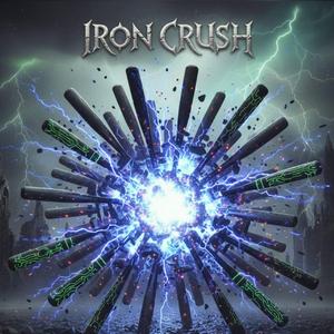 IRON CRUSH