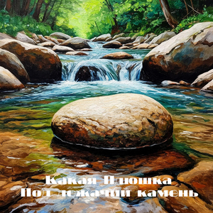 Под лежачий камень