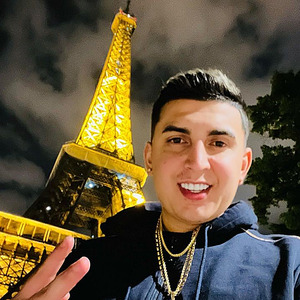 Escápate y Llámame