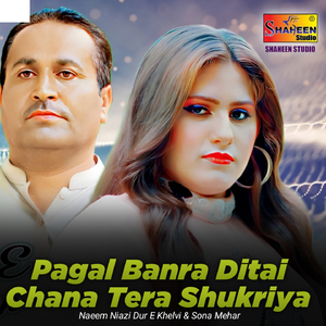 Pagal Banra Ditai Chana Tera Shukriya