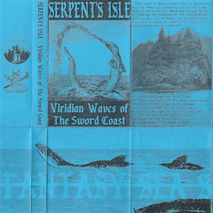 Cursed Passages of Ships Gone