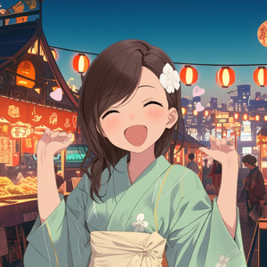 小江戸祭り