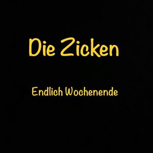 Endlich Wochenende (Radio Edit)