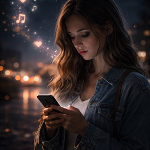 When I Hear Your Name 💔🎶 ⭐️ by SLUR❌