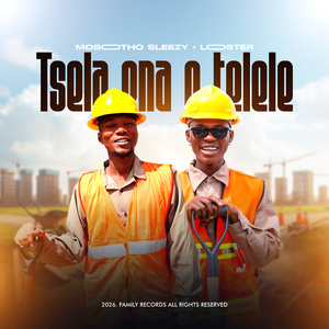 Tsela ena e Telele (Extended Version)