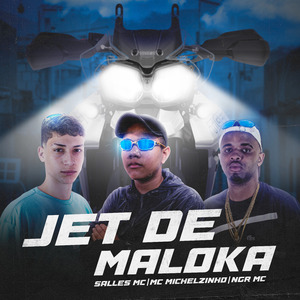Jet de Maloka