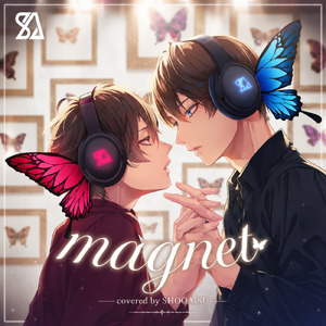 magnet -recall- (Cover)