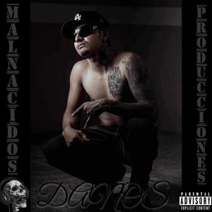 DAÑOS (feat. MAURO)