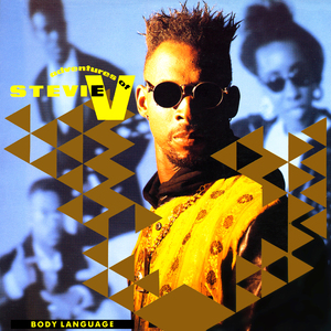 Body Language (Hot Mix)