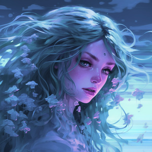 Water (Slowed + Reverb)