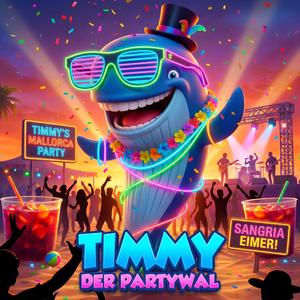 Timmy (Sangria Alarm)