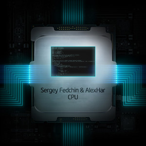 Cpu