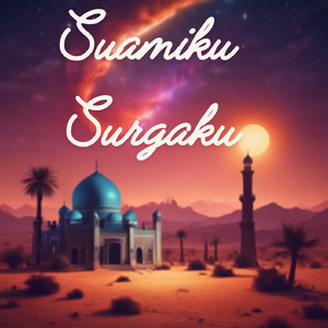 Suamiku Surgaku