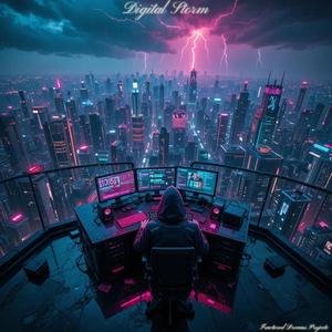 Digital Storm