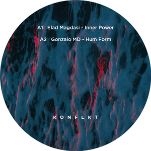 Inner Power (Original Mix)