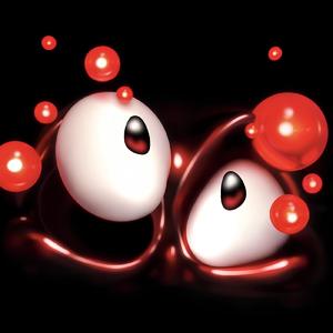 超楽 (feat. Sad Kid Yaz & Ixtab)