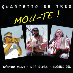 Tarantel.la (Remastereing)