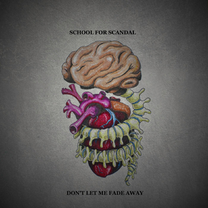 Don't Let Me Fade Away