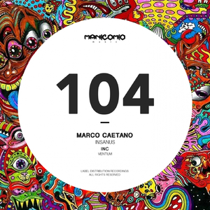Insanus (Original Mix)