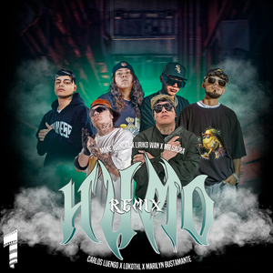 Humo (Remix)