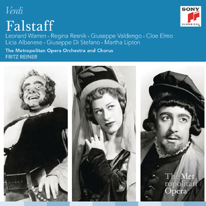 Falstaff:Act III: Ehi! Taverniere!
