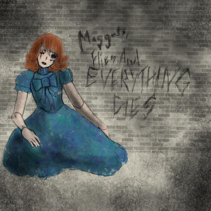 Never want to be found