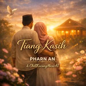 Tiang Kasih