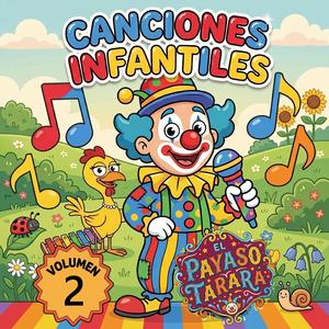 El payaso Tarará (with Animaditos)