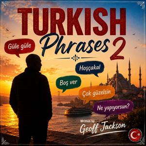 Turkish Phrases 2