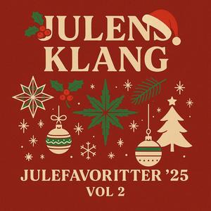 Julemarsj for Moss II