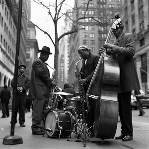 Redescubriendo La Resonancia De Jazz