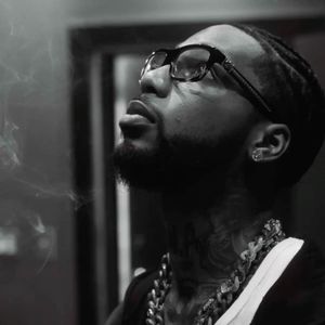 “驭人” 孟菲斯&揽佬&Key Glock Type Beat