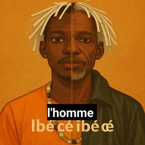 L'homme