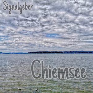 Chiemsee