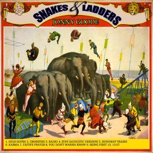 You Don't Wanna Know