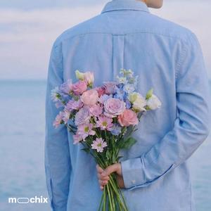 Half of My Heart (반쪽의 마음)