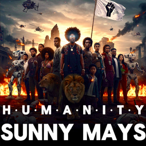 H•U•M•A•N•I•T•Y