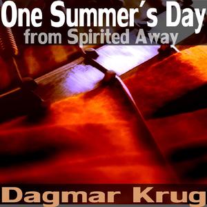 One Summer's Day from Spirited Away