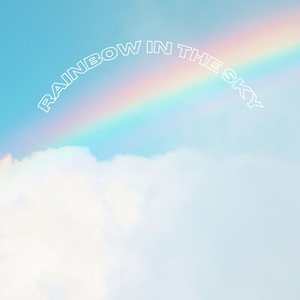 Rainbow in the Sky