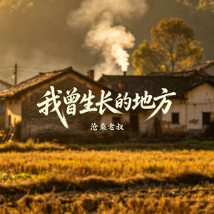 我曾生长的地方